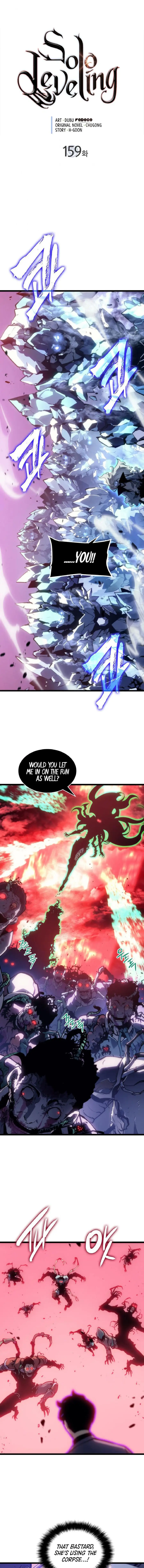 solo leveling ch159 p1 solo leveling ch159 p001
