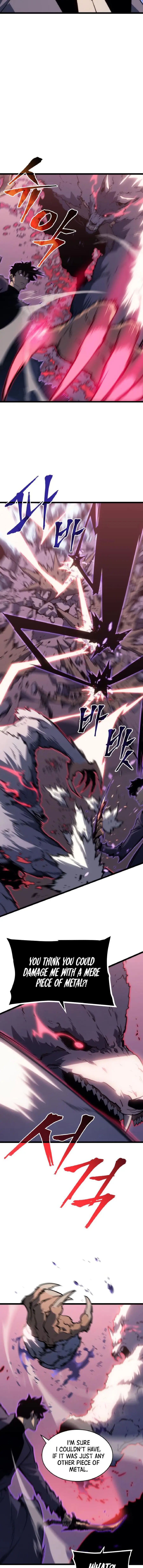 solo leveling ch159 p4 solo leveling ch159 p004