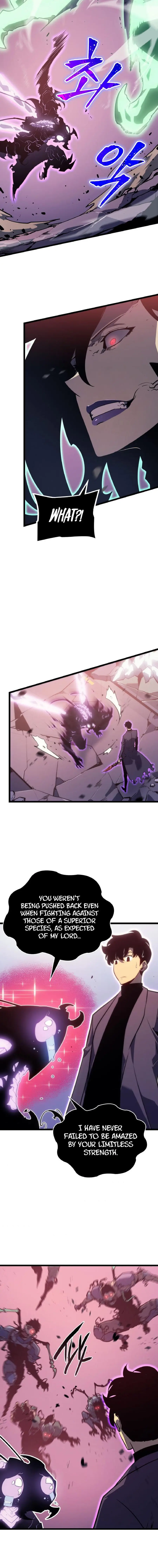 solo leveling ch159 p9 solo leveling ch159 p009
