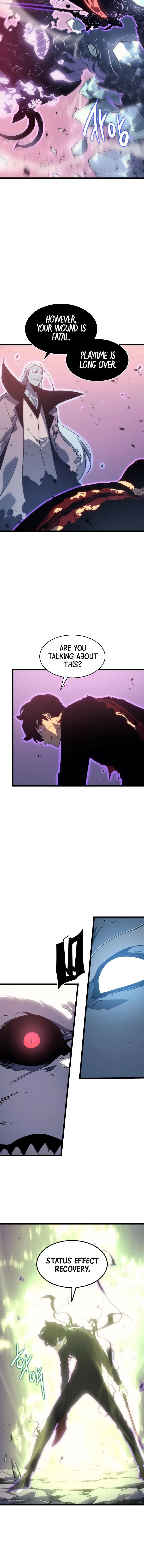 solo leveling ch159 p17 solo leveling ch159 p017