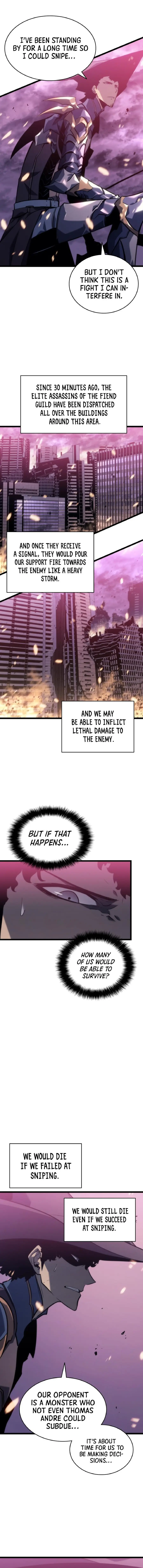 solo leveling ch160 p7 solo leveling ch160 p007