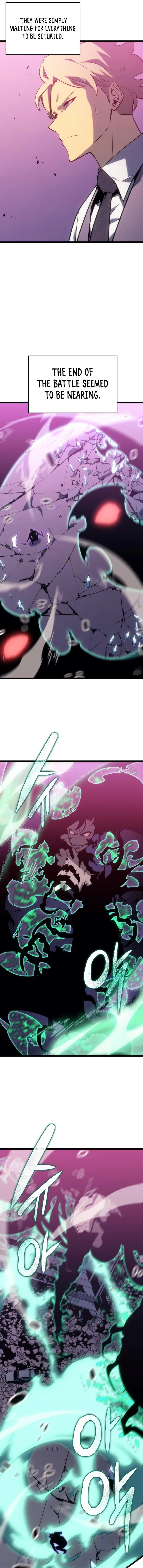 solo leveling ch160 p10 solo leveling ch160 p010