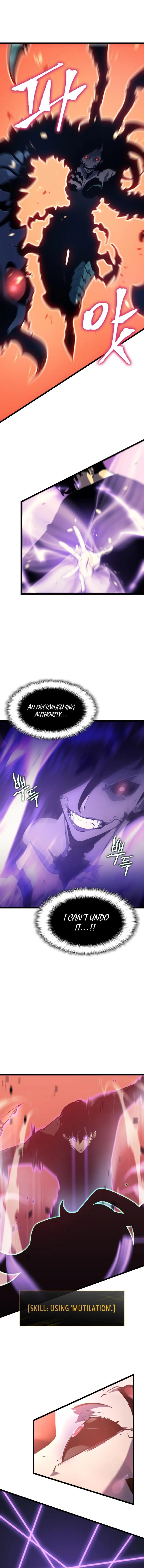 solo leveling ch160 p13 solo leveling ch160 p013
