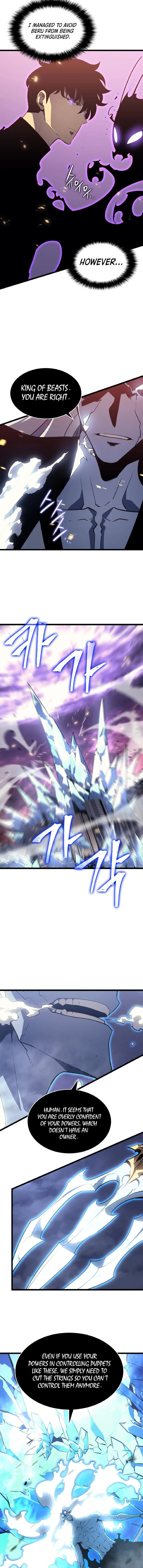 solo leveling ch160 p19 solo leveling ch160 p019