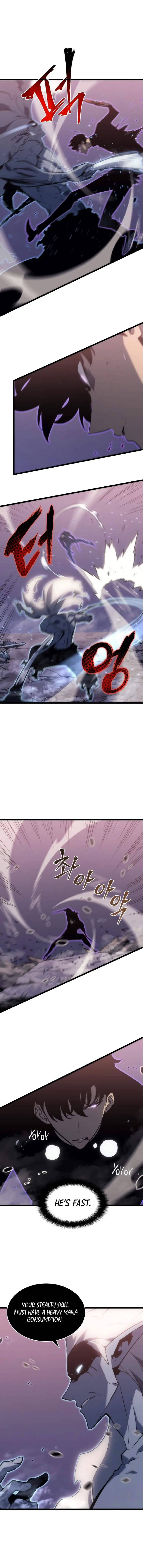 solo leveling ch160 p23 solo leveling ch160 p023