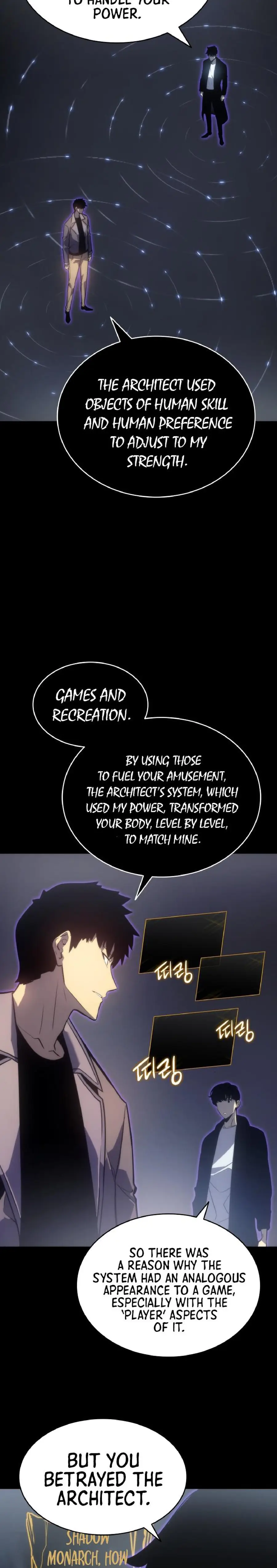 solo leveling ch163 p21 solo leveling ch163 p021