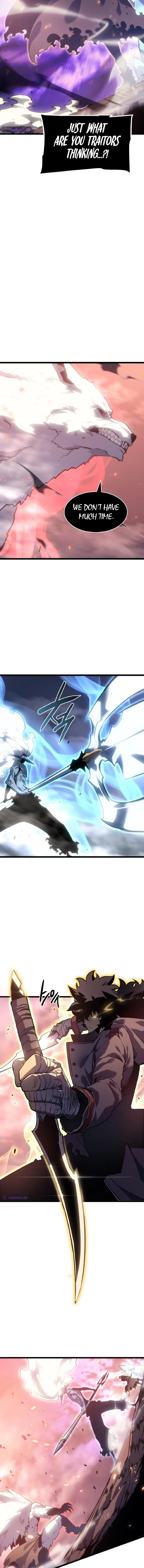 solo leveling ch164 p5 solo leveling ch164 p005