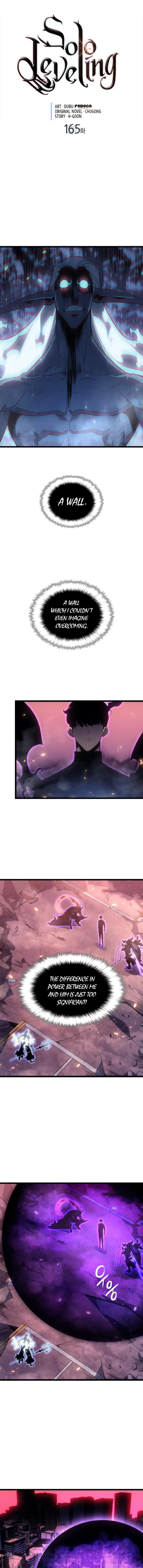 solo leveling ch165 p1 solo leveling ch165 p001