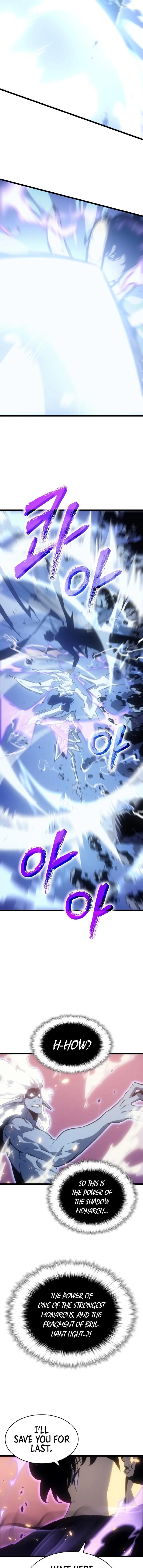solo leveling ch165 p5 solo leveling ch165 p005