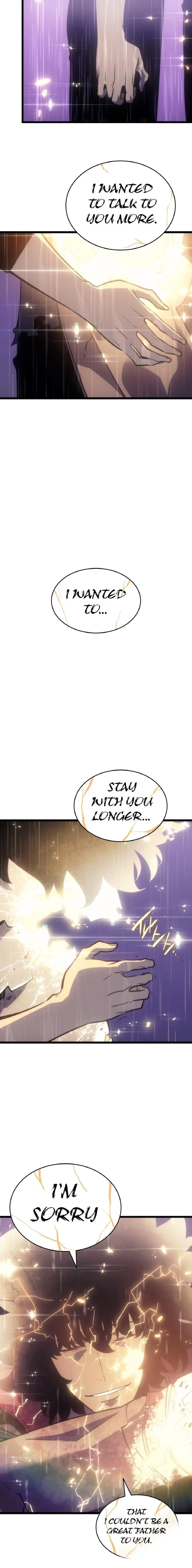 solo leveling ch166 p11 solo leveling ch166 p011