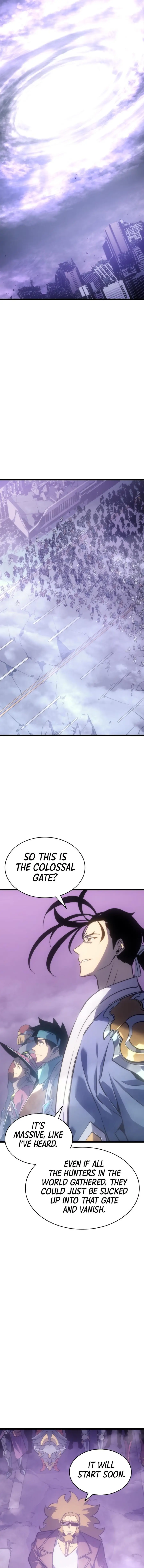solo leveling ch166 p18 solo leveling ch166 p018