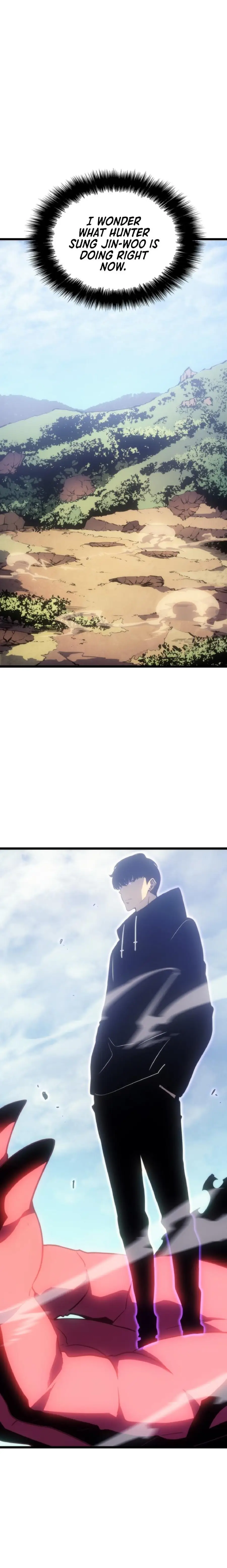 solo leveling ch167 p12 solo leveling ch167 p012