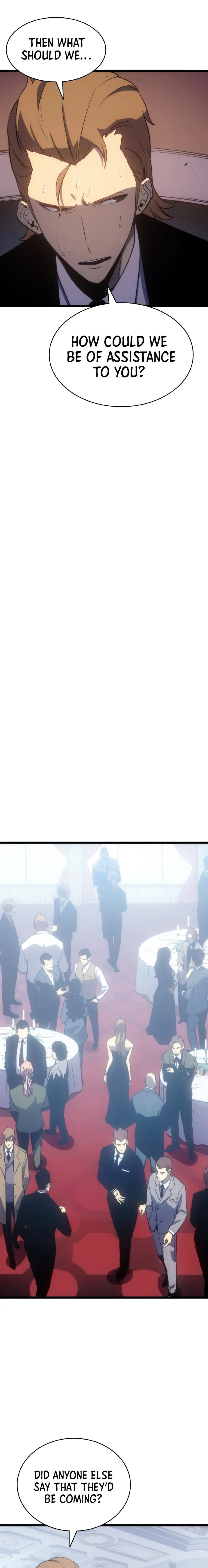solo leveling ch168 p22 solo leveling ch168 p022