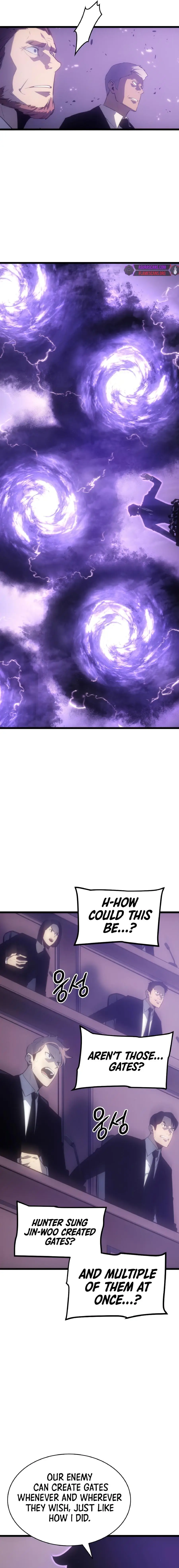 solo leveling ch169 p3 solo leveling ch169 p003