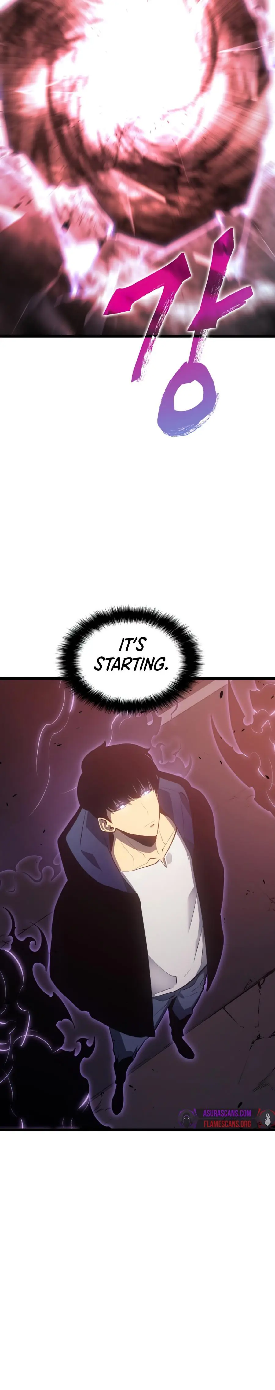 solo leveling ch169 p18 solo leveling ch169 p018