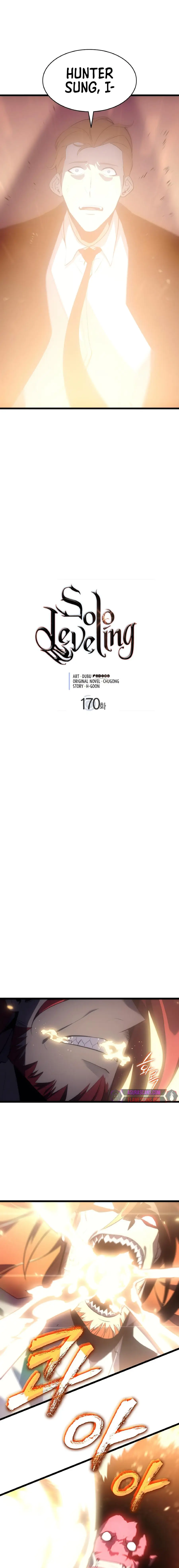 solo leveling ch170 p1 solo leveling ch170 p001
