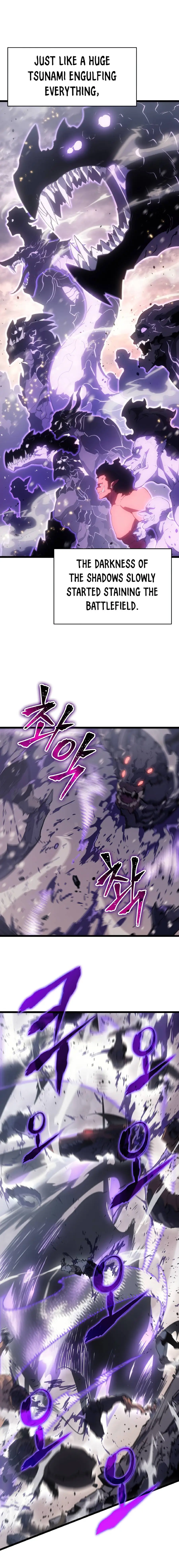 solo leveling ch172 p5 solo leveling ch172 p005
