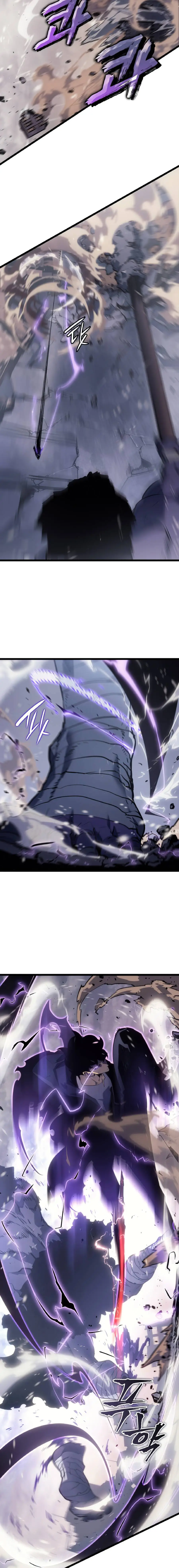 solo leveling ch172 p7 solo leveling ch172 p007