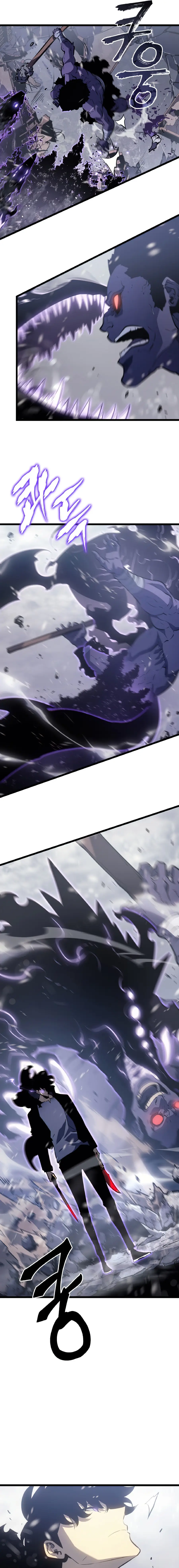 solo leveling ch172 p9 solo leveling ch172 p009