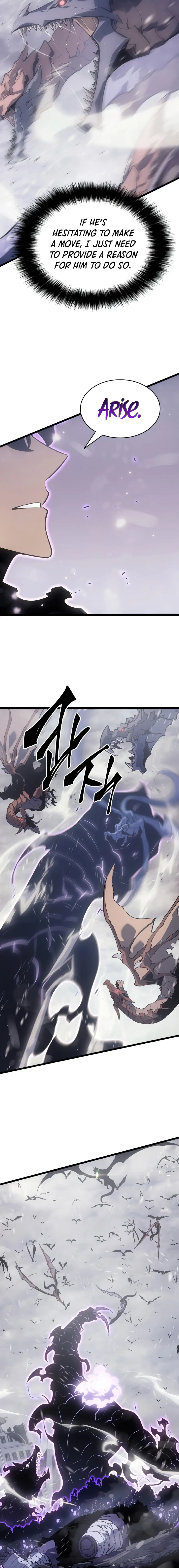 solo leveling ch172 p11 solo leveling ch172 p011