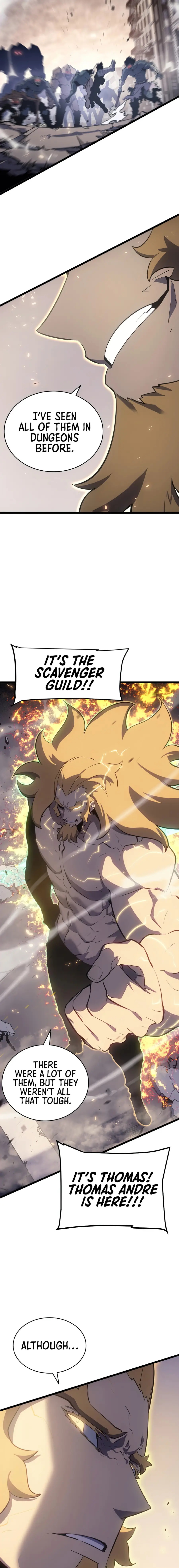 solo leveling ch172 p19 solo leveling ch172 p019