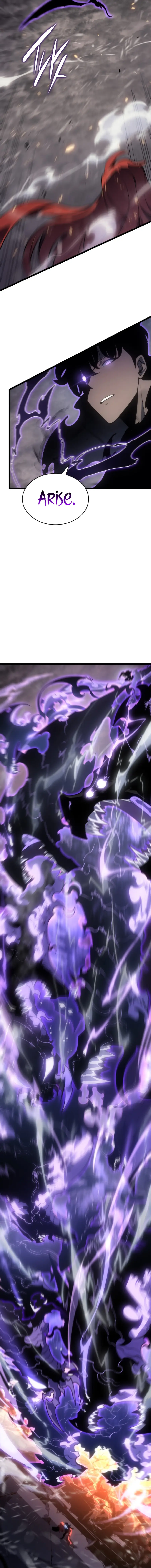 solo leveling ch173 p4 solo leveling ch173 p004