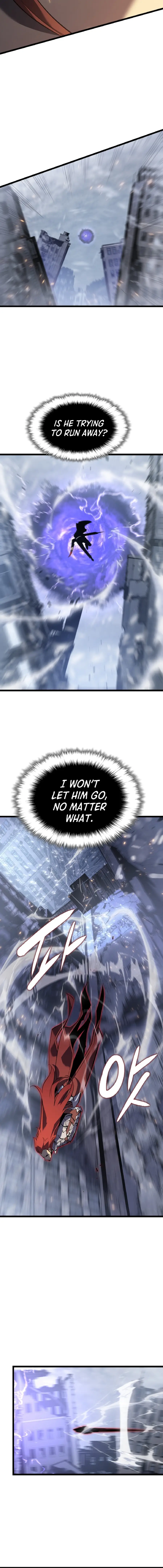 solo leveling ch173 p8 solo leveling ch173 p008