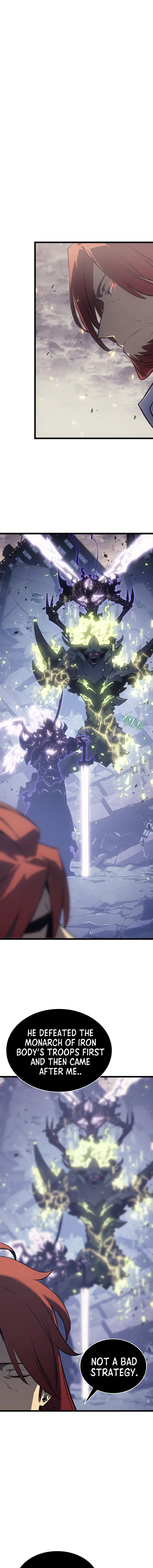 solo leveling ch173 p10 solo leveling ch173 p010