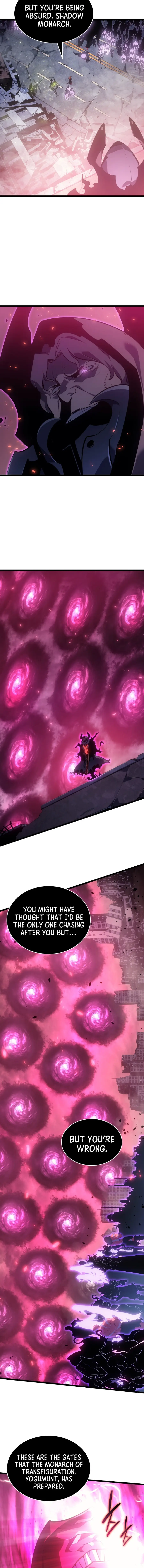 solo leveling ch173 p11 solo leveling ch173 p011