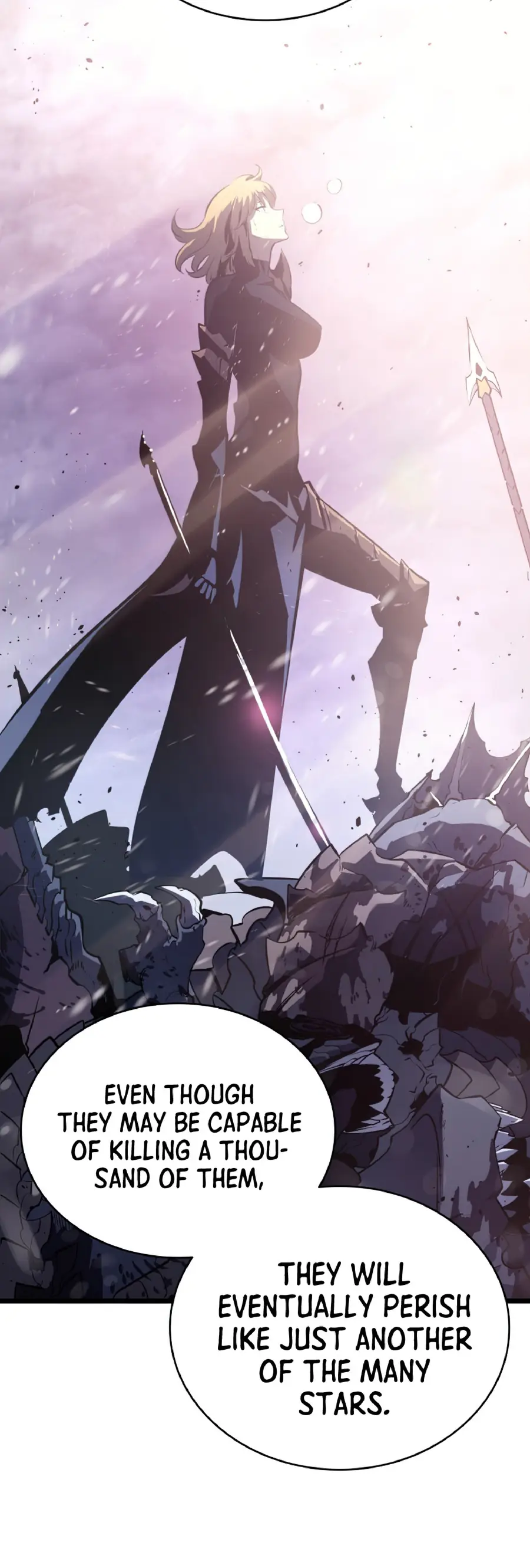 solo leveling ch174 p4 solo leveling ch174 p004