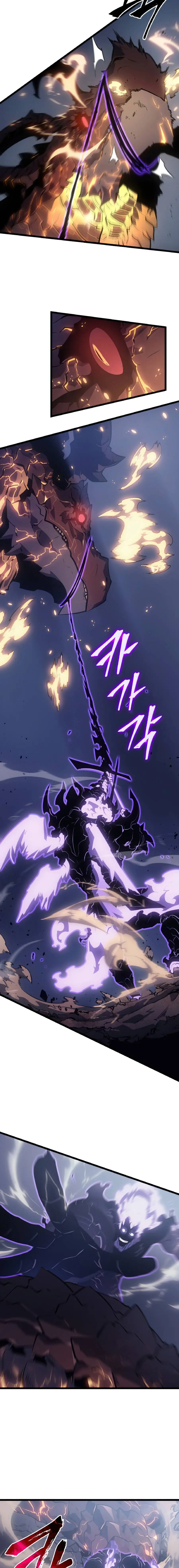 solo leveling ch174 p10 solo leveling ch174 p010