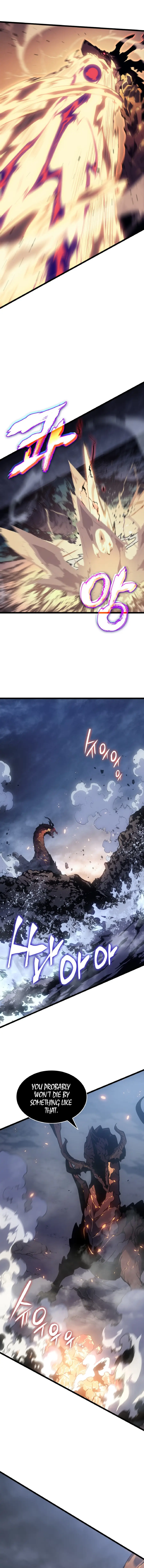 solo leveling ch175 p9 solo leveling ch175 p009