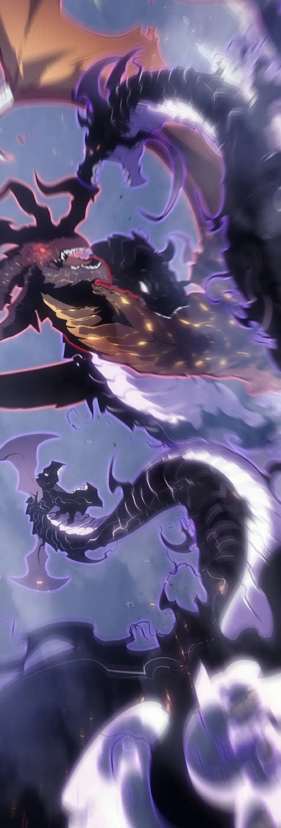 solo leveling ch175 p12 solo leveling ch175 p012