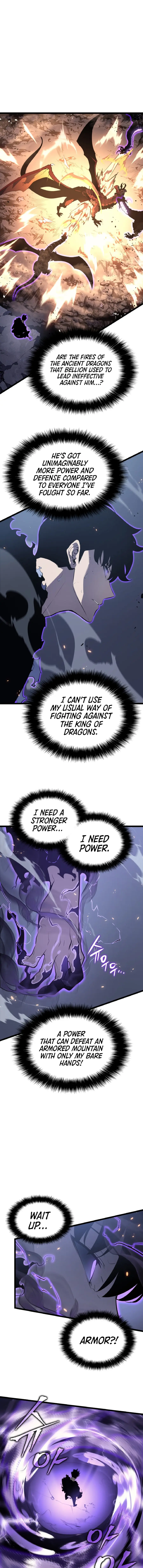 solo leveling ch175 p14 solo leveling ch175 p014