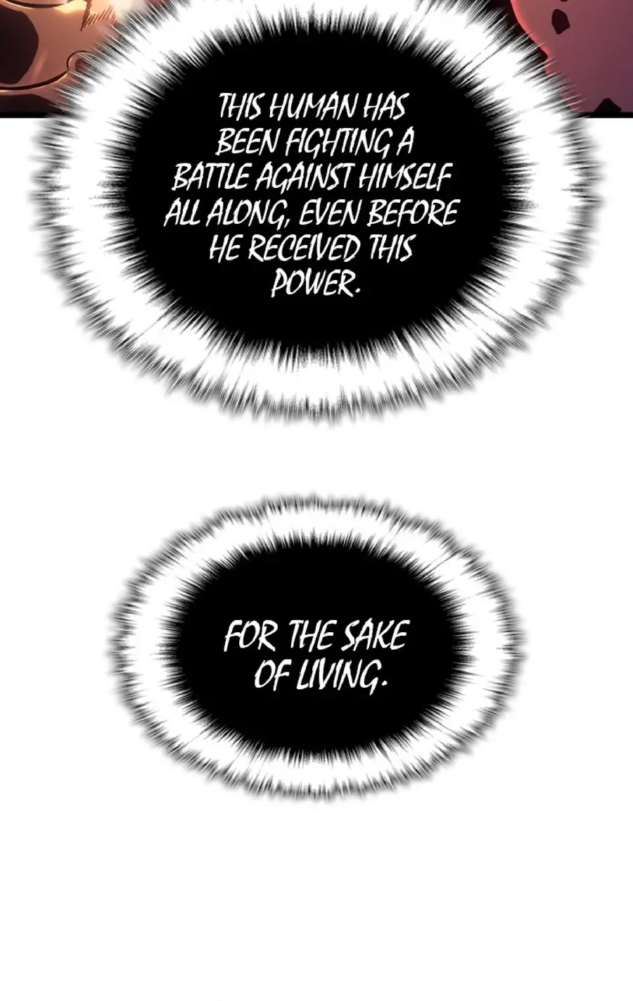 solo leveling ch175 p20 solo leveling ch175 p020