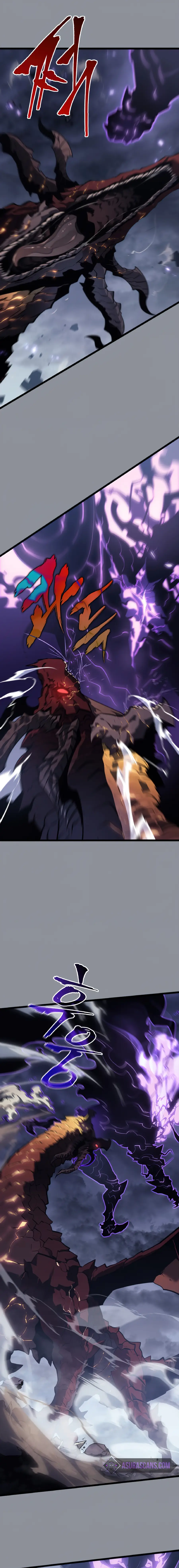 solo leveling ch176 p3 solo leveling ch176 p003