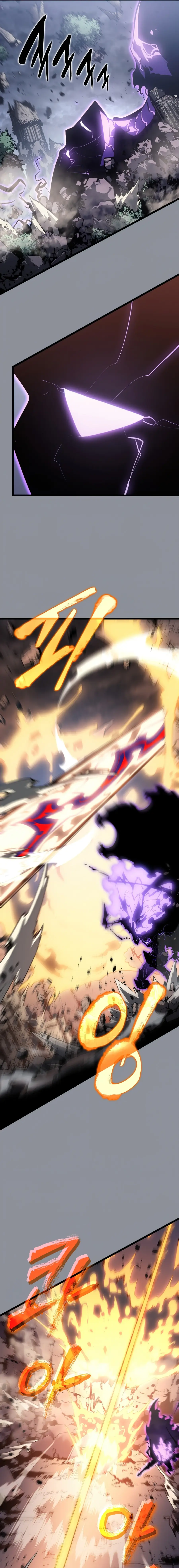 solo leveling ch176 p5 solo leveling ch176 p005