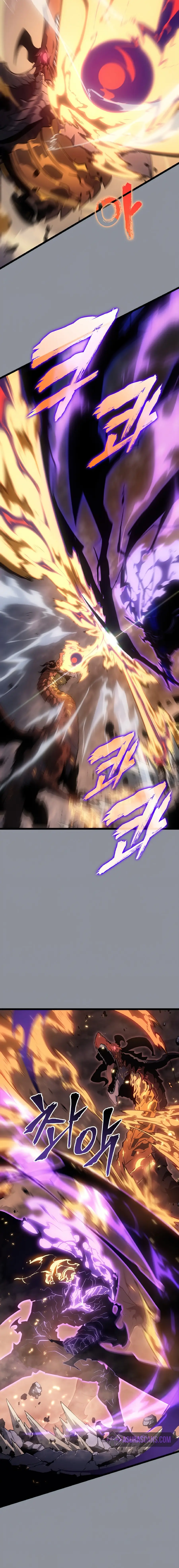 solo leveling ch176 p7 solo leveling ch176 p007