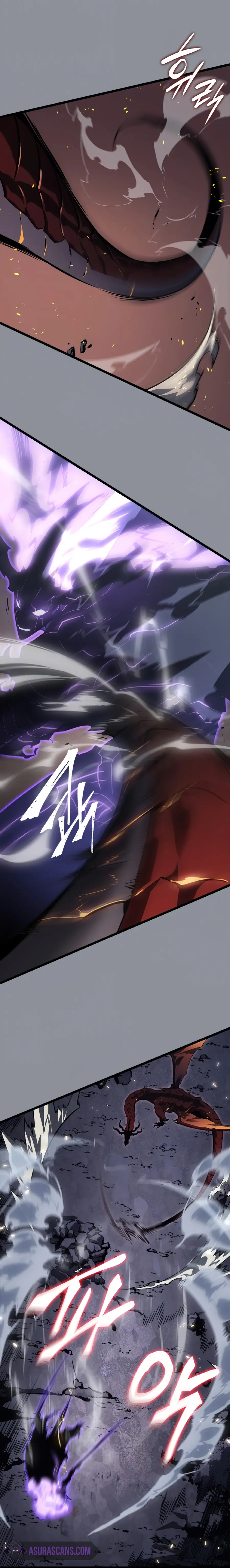 solo leveling ch176 p8 solo leveling ch176 p008