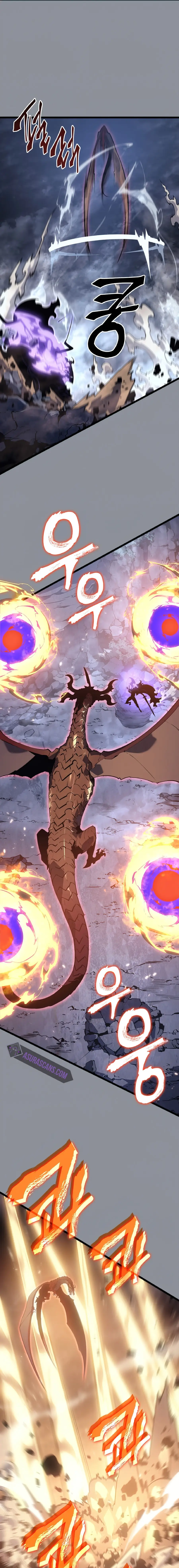 solo leveling ch176 p9 solo leveling ch176 p009