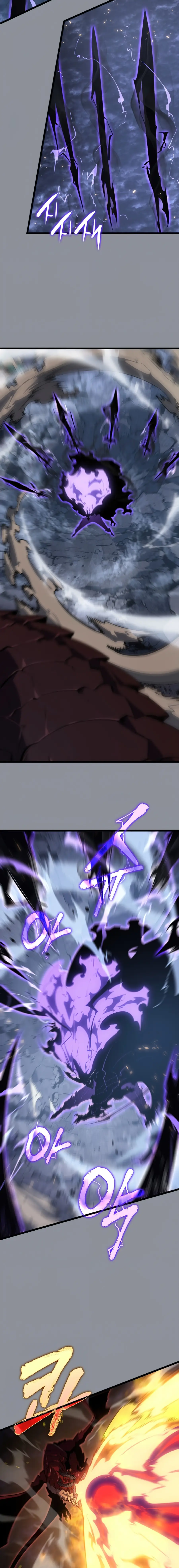solo leveling ch176 p11 solo leveling ch176 p011