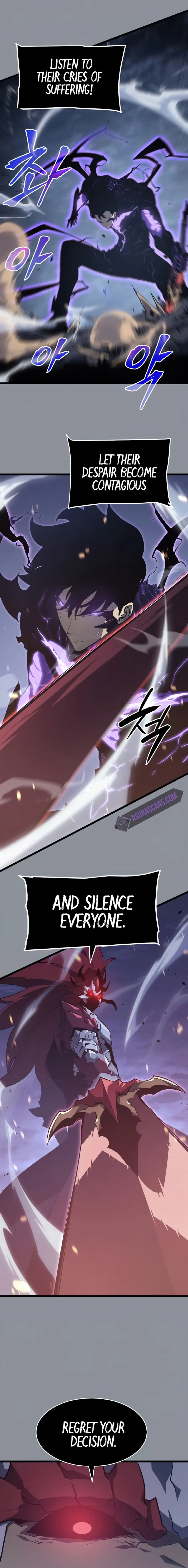 solo leveling ch176 p20 solo leveling ch176 p020