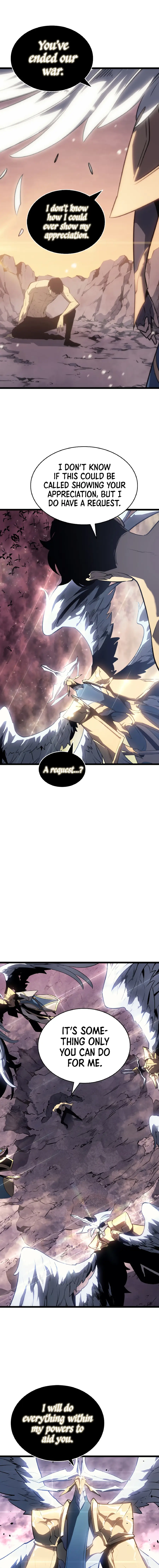 solo leveling ch177 p9 solo leveling ch177 p009