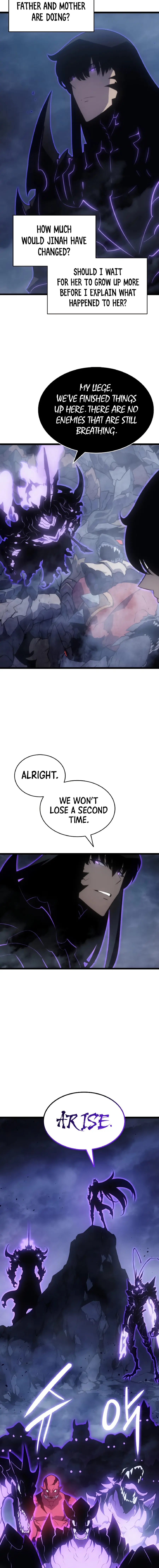 solo leveling ch178 p15 solo leveling ch178 p015