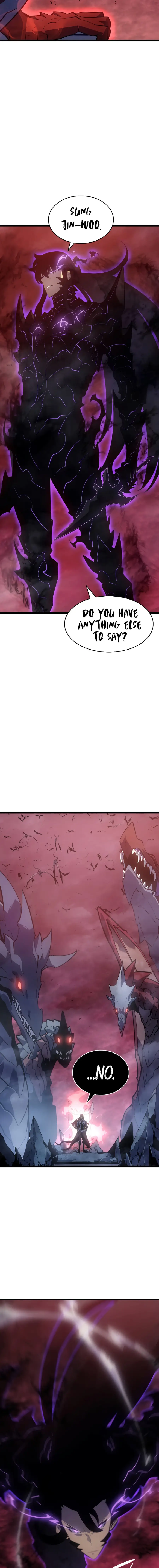 solo leveling ch178 p18 solo leveling ch178 p018