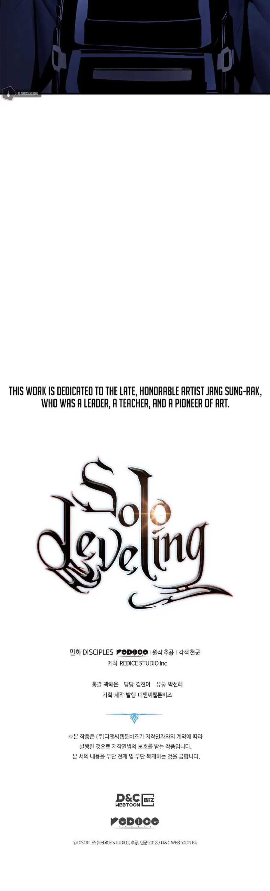 solo leveling ch180 p34 solo leveling ch180 p034