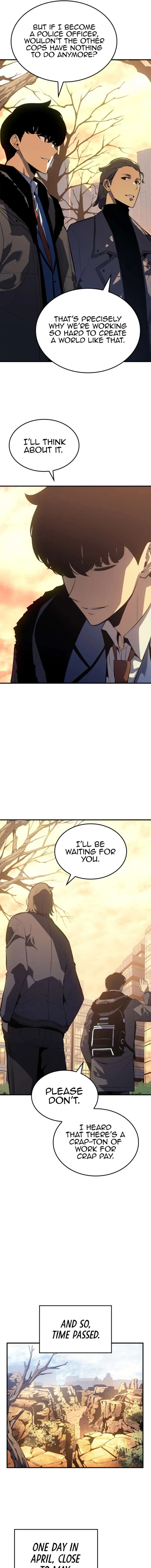 solo leveling ch183 p11 solo leveling ch183 p011