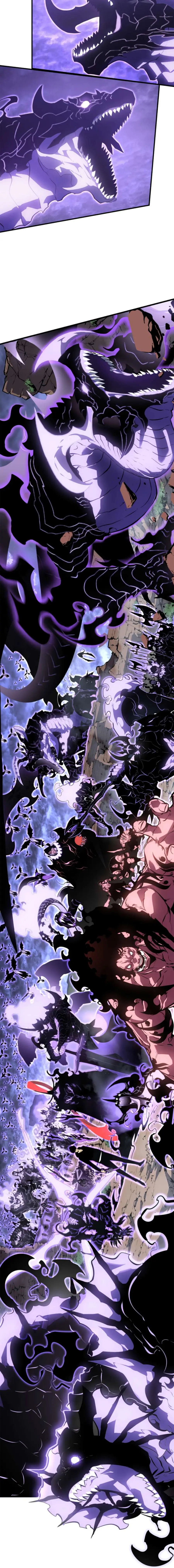 solo leveling ch184 p6 solo leveling ch184 p006