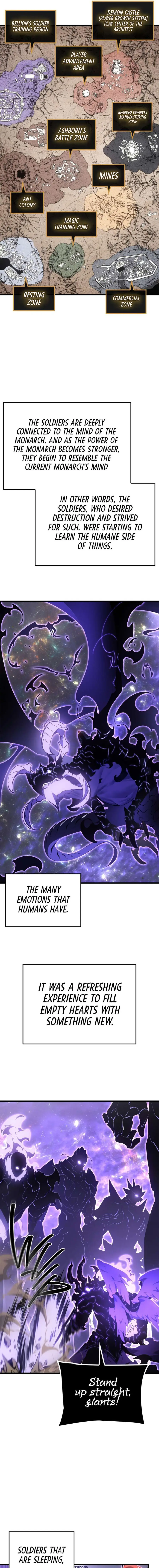 solo leveling ch187 p5 solo leveling ch187 p005