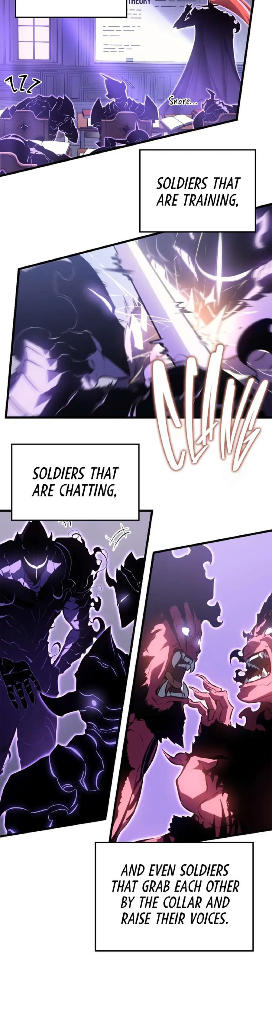solo leveling ch187 p6 solo leveling ch187 p006